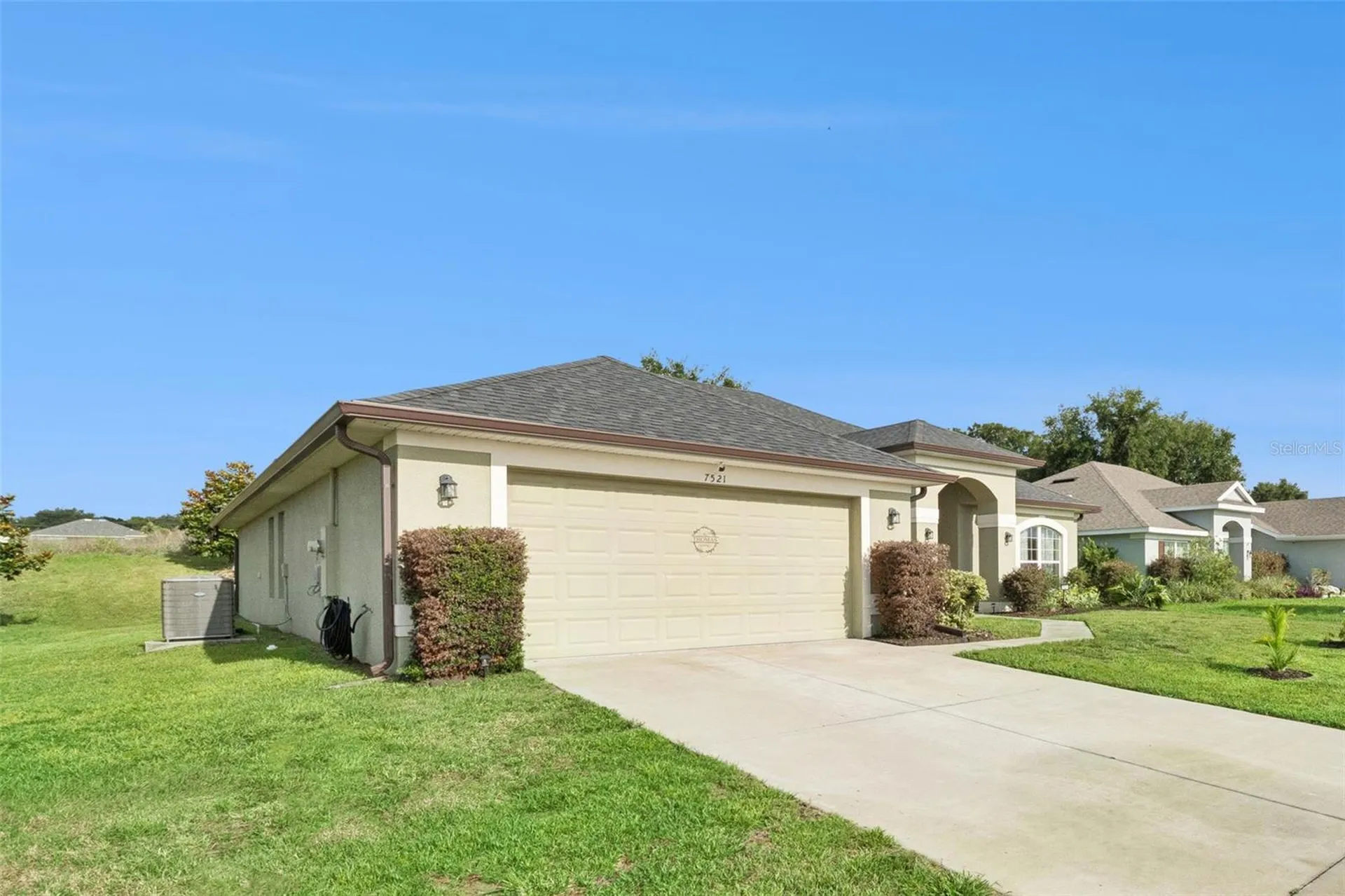 7521 Sloewood Drive Leesburg FL 34748