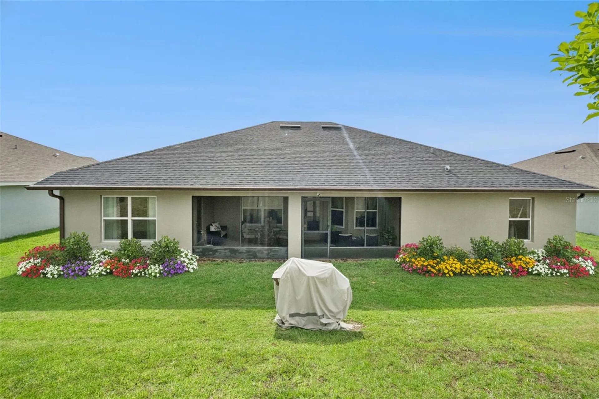 7521 Sloewood Drive Leesburg FL 34748