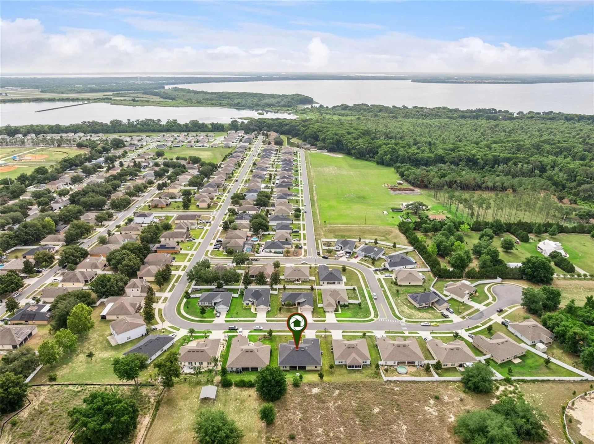 7521 Sloewood Drive Leesburg FL 34748