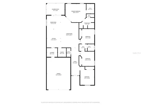 6331 164th Avenue E Parrish FL 34219