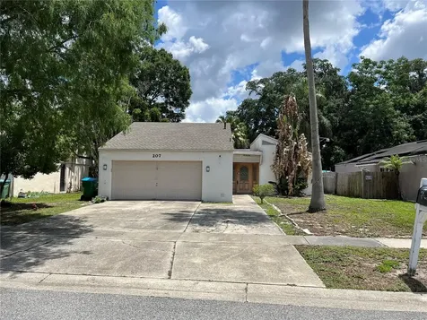 207 Birch Terrace Winter Springs FL 32708