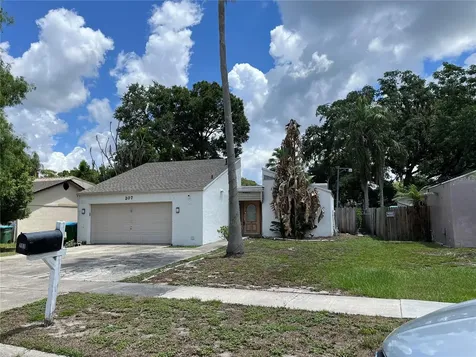 207 Birch Terrace Winter Springs FL 32708