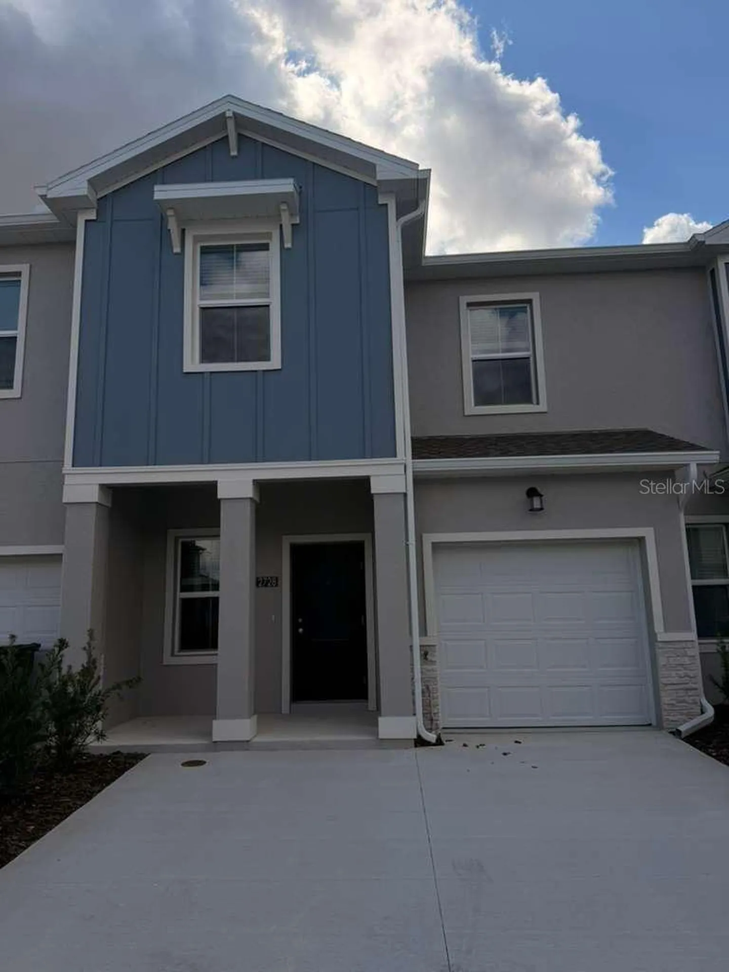2728 Skyline Loop Kissimmee FL 34758