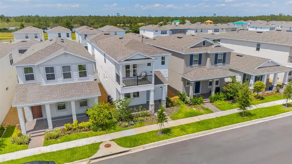 15591 Gentle Rain Drive Winter Garden FL 34787