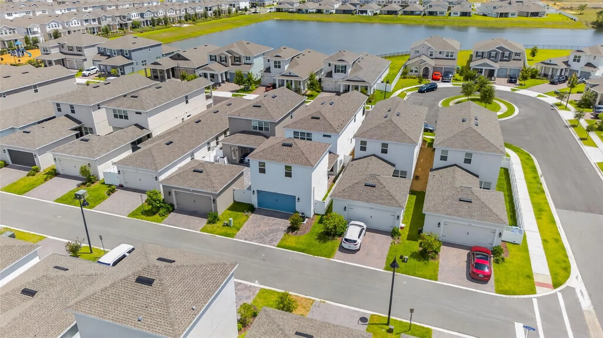 15591 Gentle Rain Drive Winter Garden FL 34787