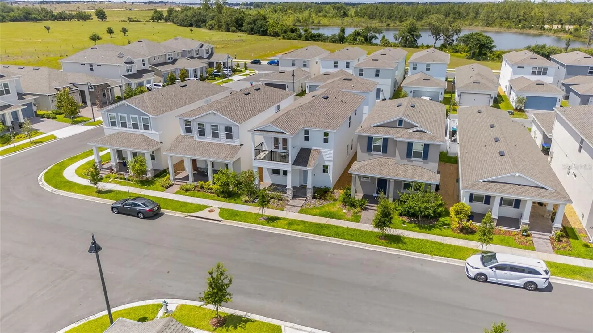 15591 Gentle Rain Drive Winter Garden FL 34787