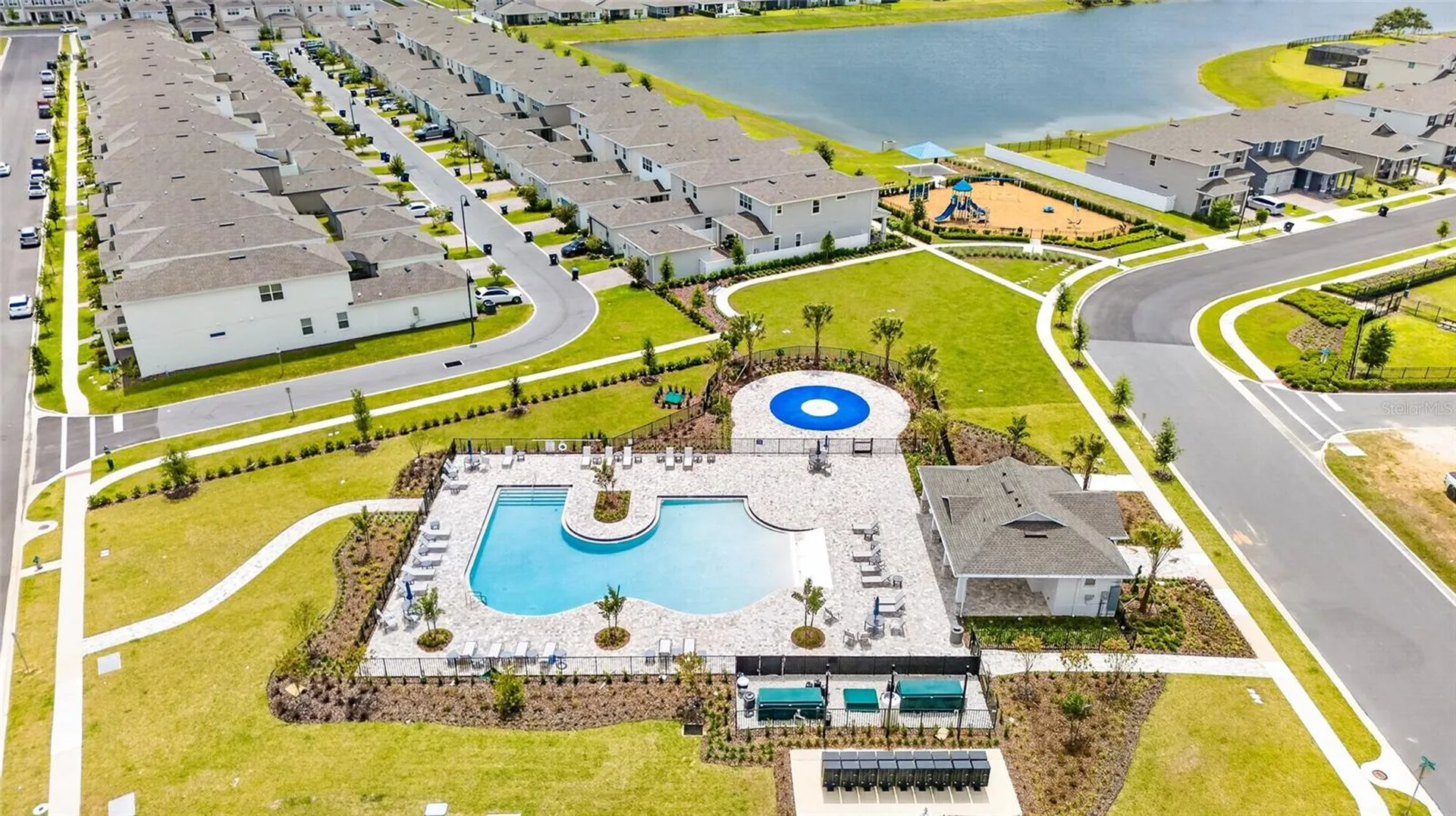 15591 Gentle Rain Drive Winter Garden FL 34787