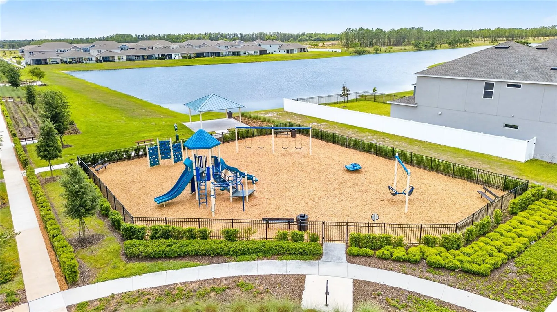 15591 Gentle Rain Drive Winter Garden FL 34787