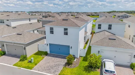 15591 Gentle Rain Drive Winter Garden FL 34787
