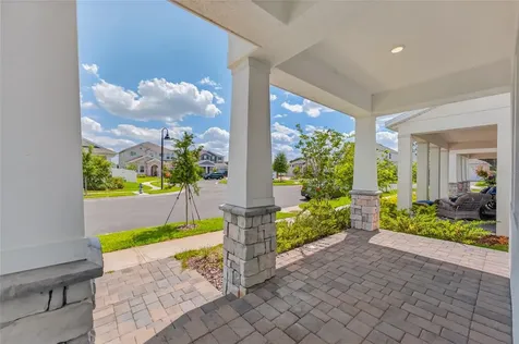 15591 Gentle Rain Drive Winter Garden FL 34787