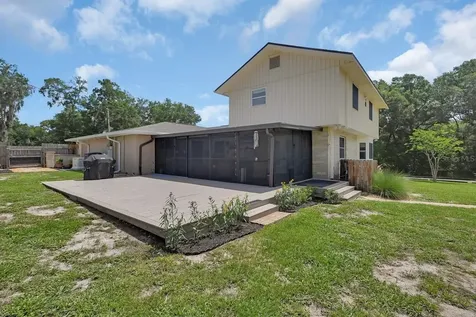 280 W Virginia Avenue Deland FL 32720