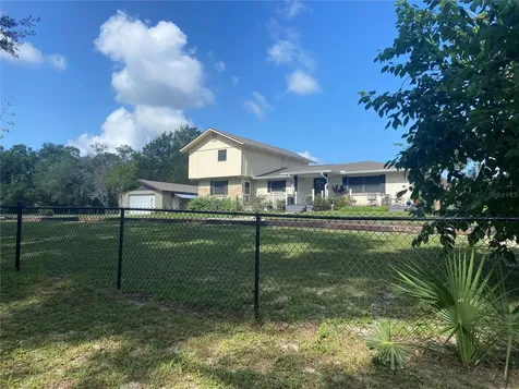 280 W Virginia Avenue Deland FL 32720