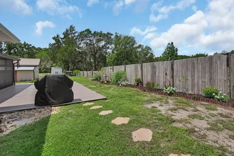 280 W Virginia Avenue Deland FL 32720