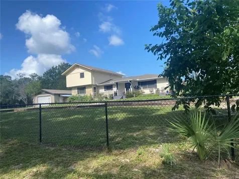 280 W Virginia Avenue Deland FL 32720