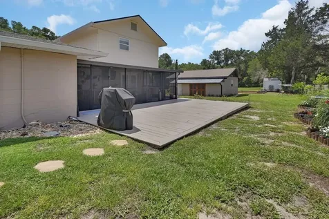 280 W Virginia Avenue Deland FL 32720