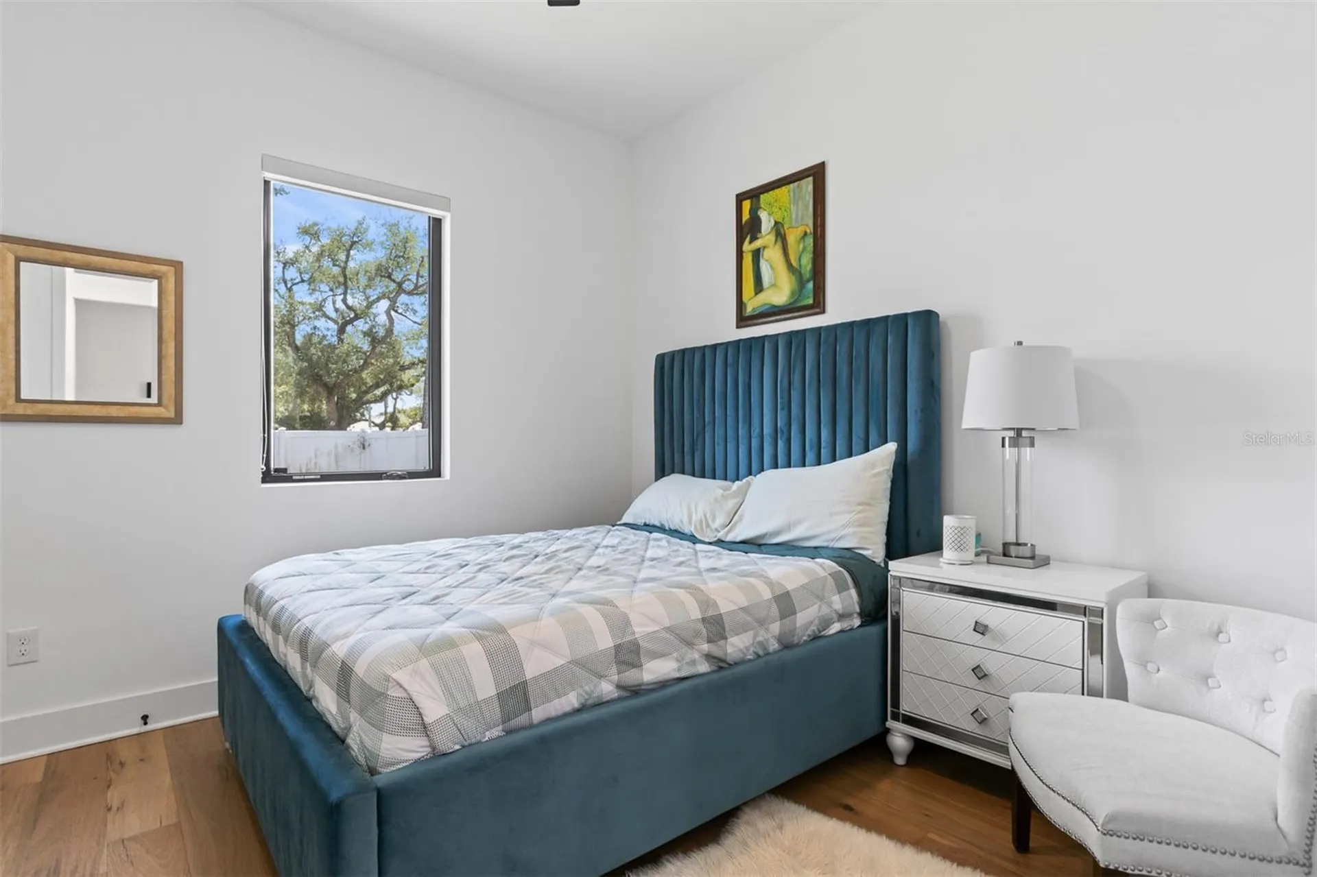 3306 W Van Buren Drive Tampa FL 33611