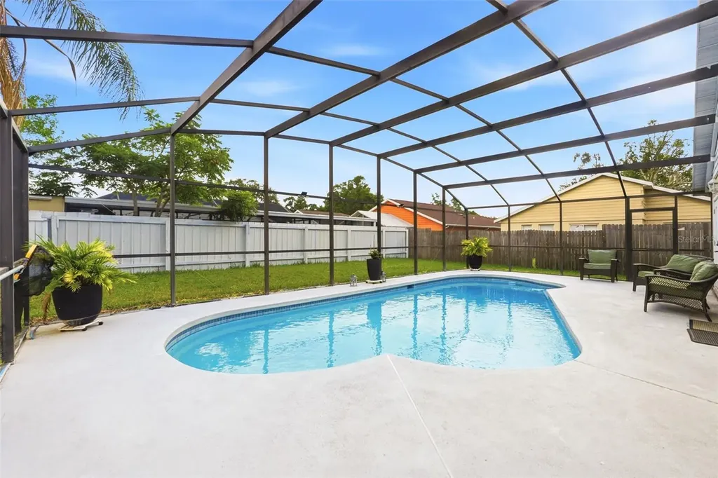 154 Hidden Springs Circle Kissimmee FL 34743