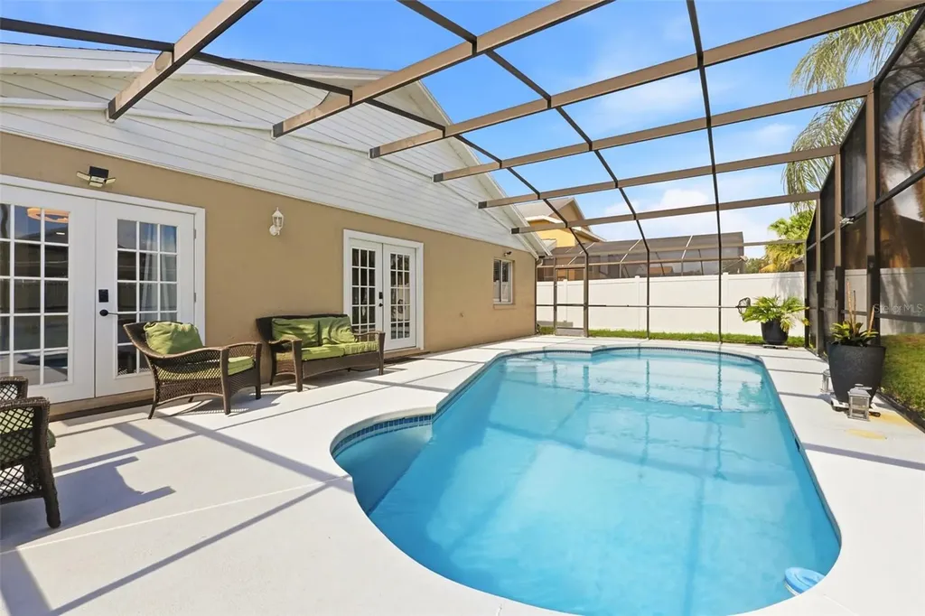 154 Hidden Springs Circle Kissimmee FL 34743