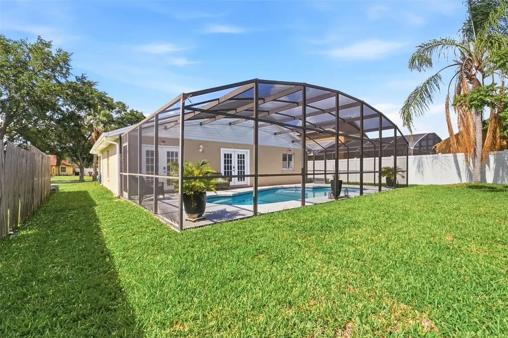 154 Hidden Springs Circle Kissimmee FL 34743