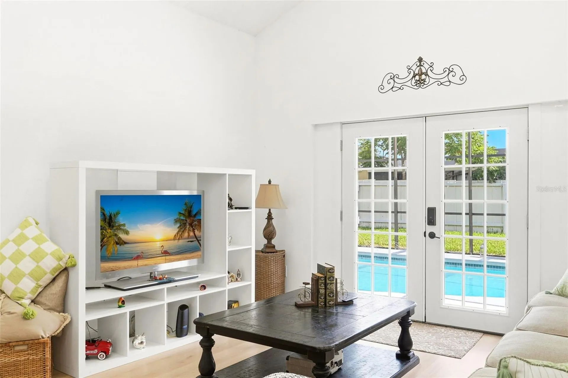 154 Hidden Springs Circle Kissimmee FL 34743