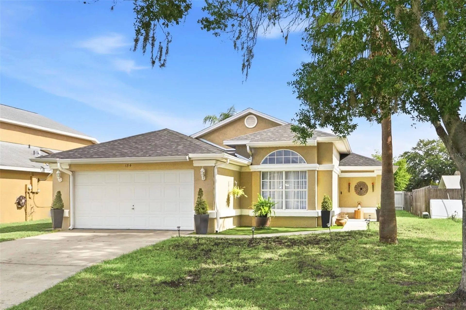 154 Hidden Springs Circle Kissimmee FL 34743