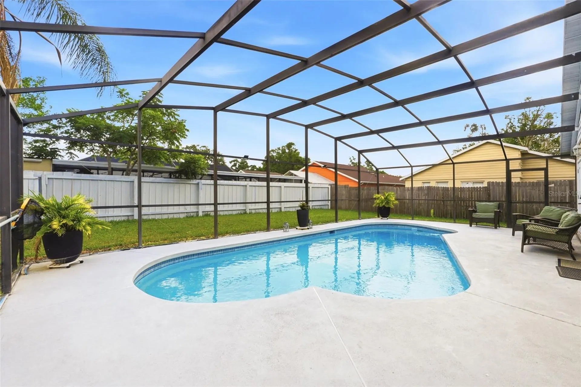 154 Hidden Springs Circle Kissimmee FL 34743