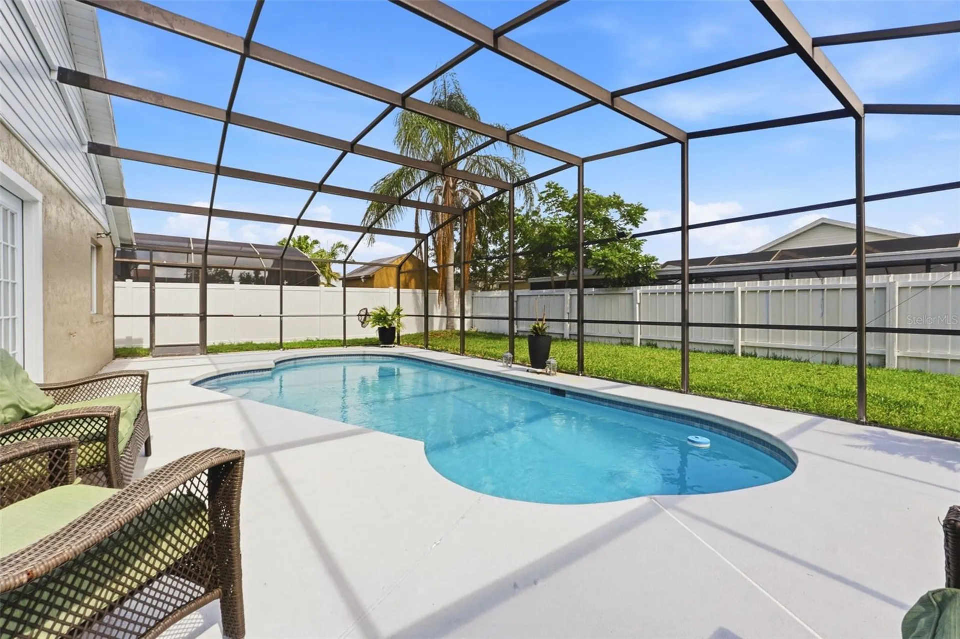 154 Hidden Springs Circle Kissimmee FL 34743