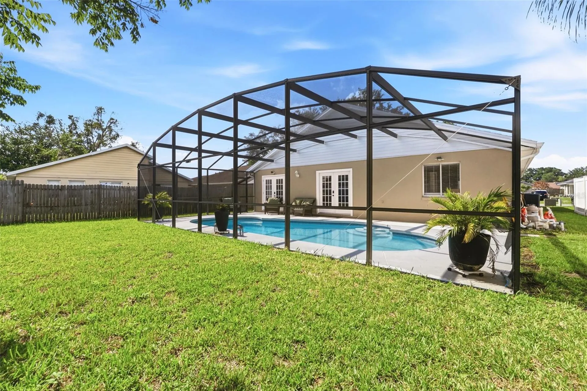 154 Hidden Springs Circle Kissimmee FL 34743