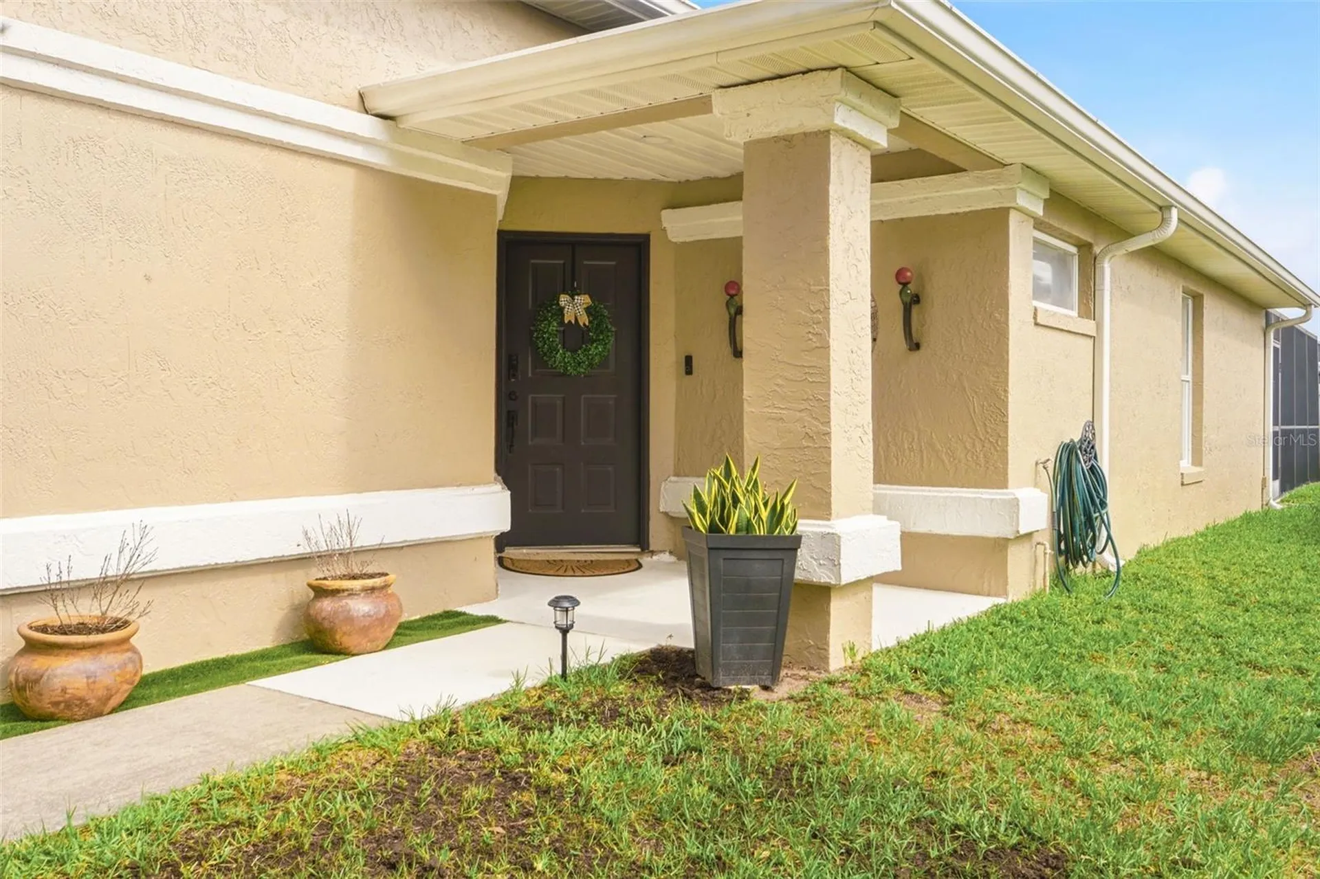 154 Hidden Springs Circle Kissimmee FL 34743