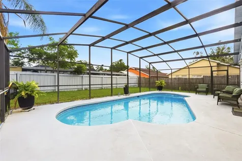 154 Hidden Springs Circle Kissimmee FL 34743
