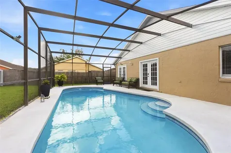 154 Hidden Springs Circle Kissimmee FL 34743