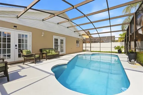 154 Hidden Springs Circle Kissimmee FL 34743