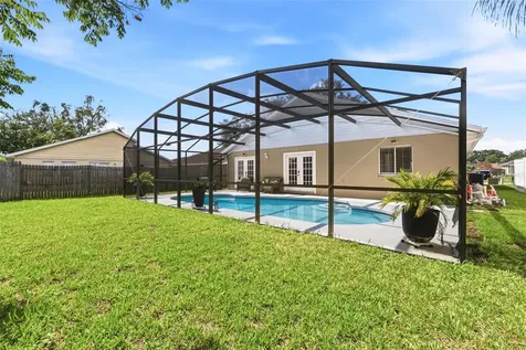 154 Hidden Springs Circle Kissimmee FL 34743