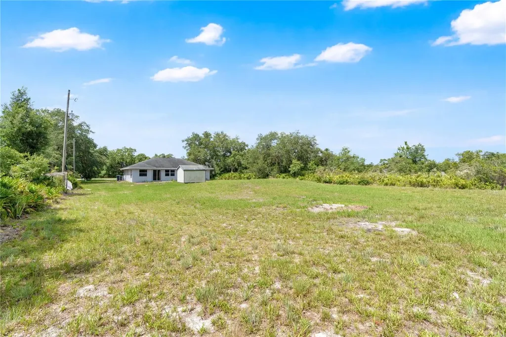 3450 Park Avenue Indian Lake Estates FL 33855