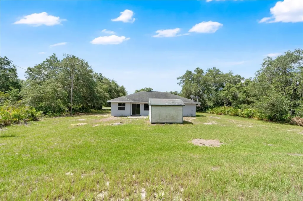 3450 Park Avenue Indian Lake Estates FL 33855
