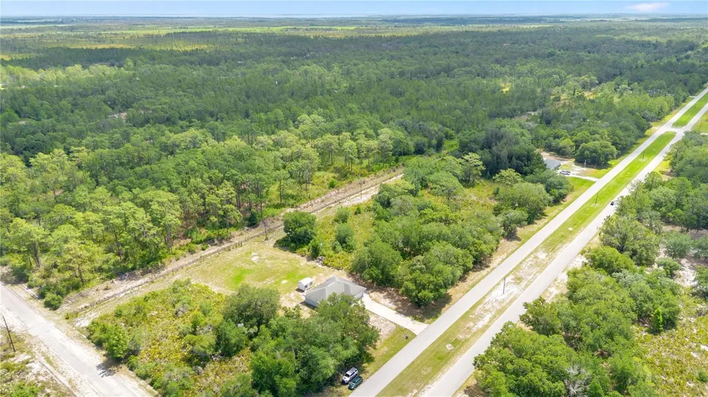 3450 Park Avenue Indian Lake Estates FL 33855