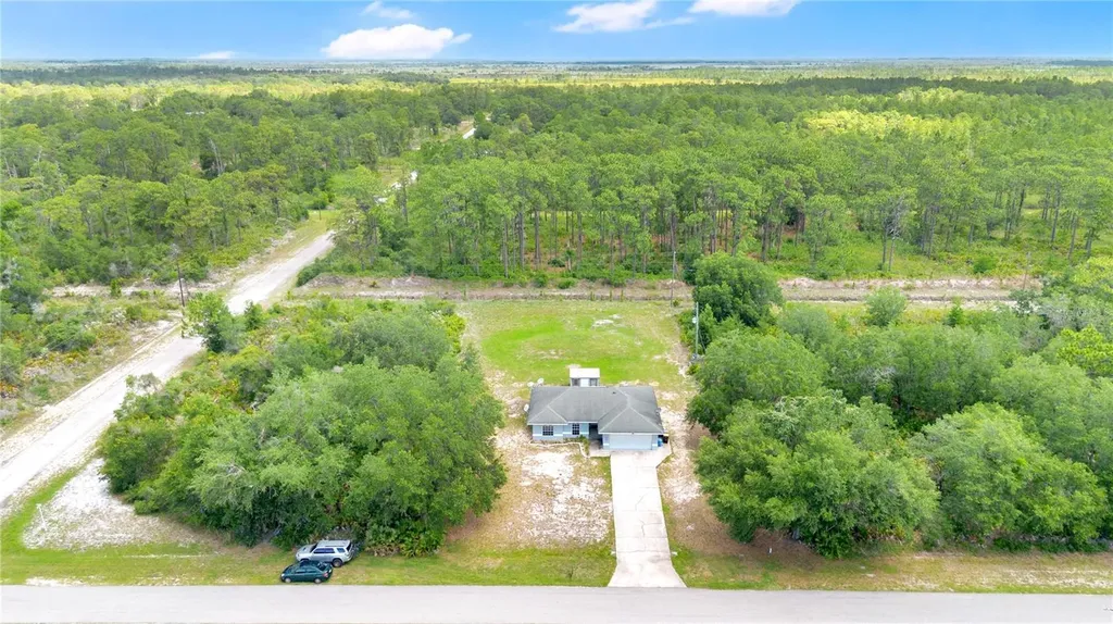 3450 Park Avenue Indian Lake Estates FL 33855