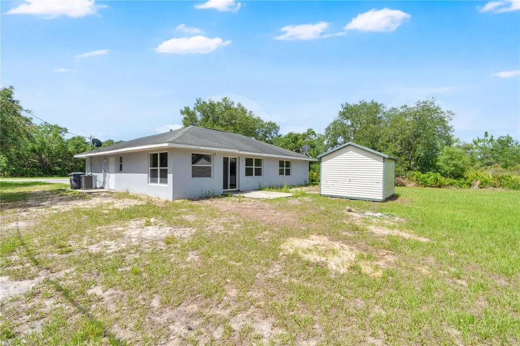 3450 Park Avenue Indian Lake Estates FL 33855