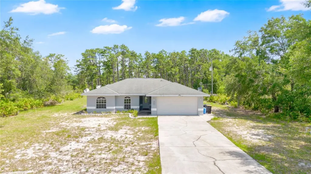 3450 Park Avenue Indian Lake Estates FL 33855