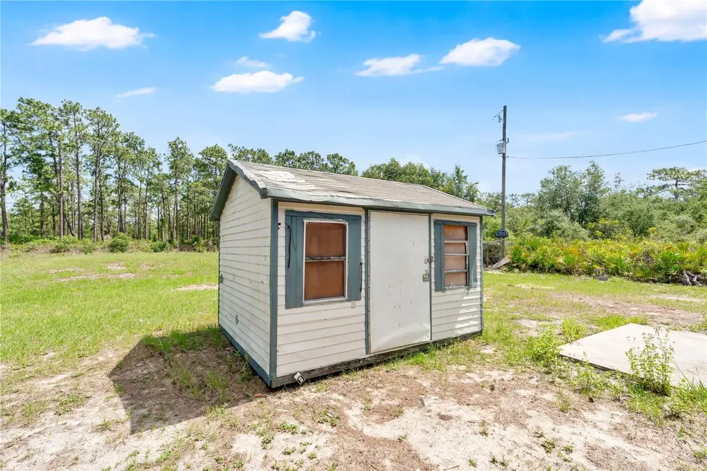 3450 Park Avenue Indian Lake Estates FL 33855