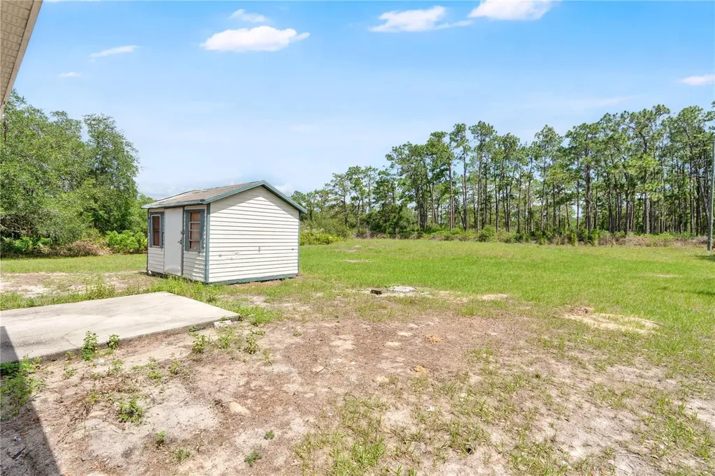3450 Park Avenue Indian Lake Estates FL 33855