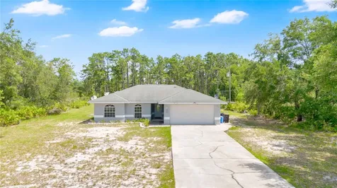3450 Park Avenue Indian Lake Estates FL 33855