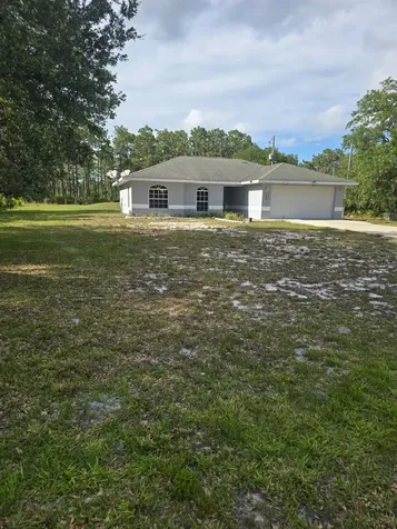 3450 Park Avenue Indian Lake Estates FL 33855