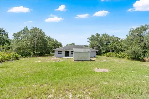 3450 Park Avenue Indian Lake Estates FL 33855