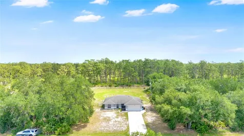3450 Park Avenue Indian Lake Estates FL 33855