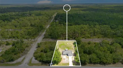 3450 Park Avenue Indian Lake Estates FL 33855
