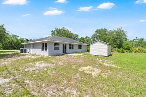 3450 Park Avenue Indian Lake Estates FL 33855