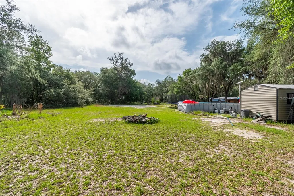 134 Faye Street Hawthorne FL 32640