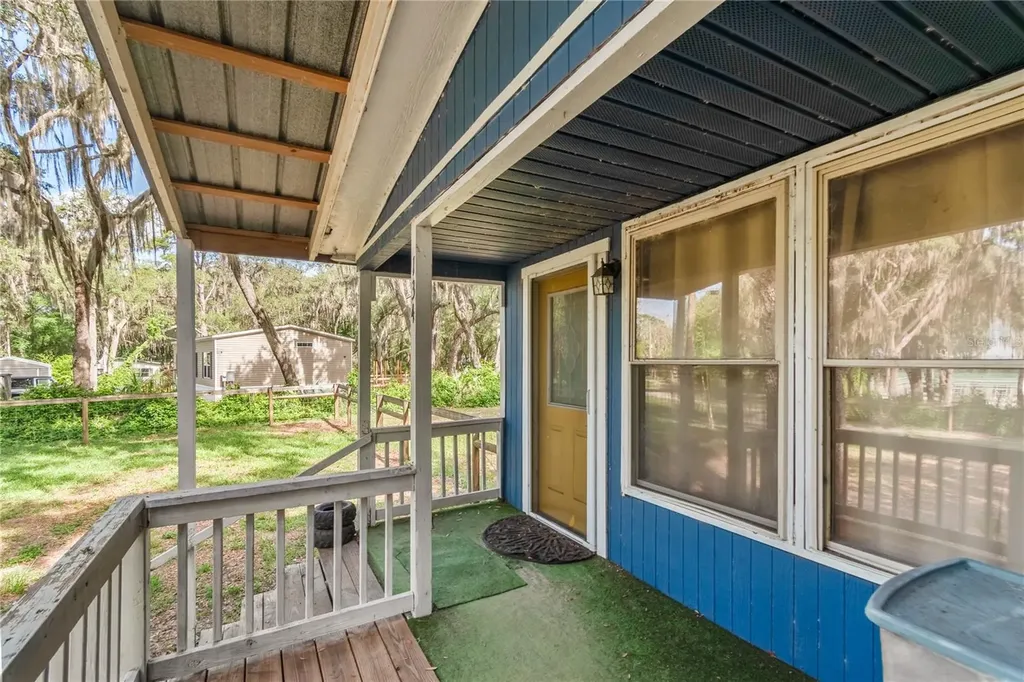 134 Faye Street Hawthorne FL 32640