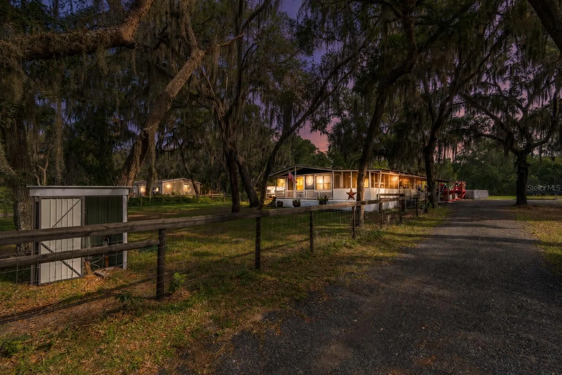 134 Faye Street Hawthorne FL 32640